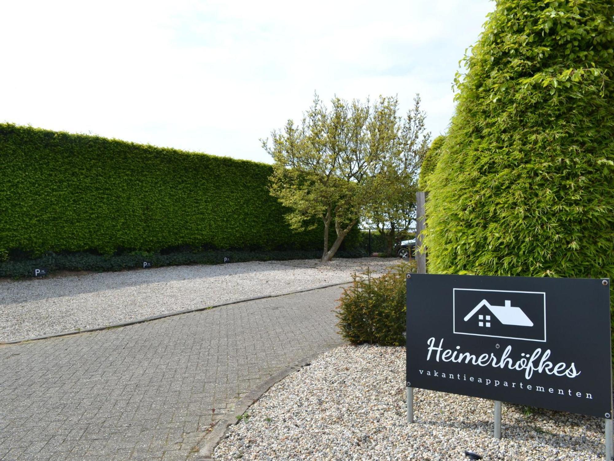 Вілла Attractive Farmhouse In South Limburg With Terrace Klimmen Екстер'єр фото